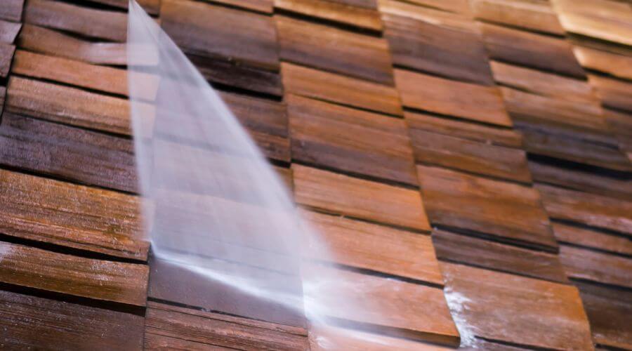 Professional New roof installation in Douglas, ND
